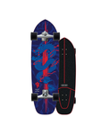 Carver 34" Kai Lenny Dragon Surf Skate Complete with CX or C7