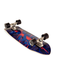 Carver 34" Kai Lenny Dragon Surf Skate Complete with CX or C7