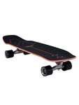 Carver 34" Kai Lenny Dragon Surf Skate Complete with CX or C7