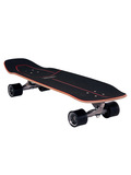 Carver 34" Kai Lenny Dragon Surf Skate Complete with CX or C7