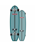 Carver 36.5" Tyler 777 Surfskate Complete with CX or C7