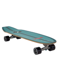 Carver 36.5" Tyler 777 Surfskate Complete with CX or C7