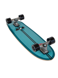Carver 36.5" Tyler 777 Surfskate Complete with CX or C7