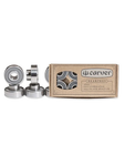 Carver Bearings  Abec 7 Built-In-Spacer