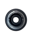 Carver Roundhouse Wheels Black 78a 68mm