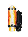 Carver 30.25" New Firefly(2022) Surf Skate Complete with CX or C7