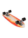 Carver 30.25" New Firefly(2022) Surf Skate Complete with CX or C7
