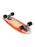 Carver 30.25" New Firefly(2022) Surf Skate Complete with CX or C7