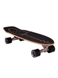 Carver 30.25" New Firefly(2022) Surf Skate Complete with CX or C7