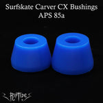 Riptide Carver CX Surf Skate Bushings