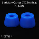 Riptide Carver CX Surf Skate Bushings