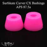 Riptide Carver CX Surf Skate Bushings