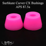 Riptide Carver CX Surf Skate Bushings