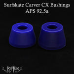 Riptide Carver CX Surf Skate Bushings