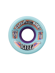 Cloud Ride Iceez 59mm 78a Wheels