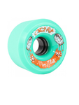 Cloud Ride Mini Slide 66mm Wheels (Jade)