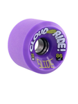 Cloud Ride Slide 70mm Wheels (Purple)