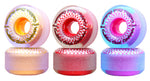 Cadillac Wheels Clout Cruisers 57mm 80A