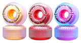 Cadillac Wheels Clout Cruisers 57mm 80A