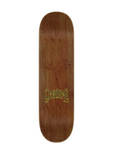 Creature Baekkel Decimate Skateboard Deck 8.6"