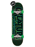 Creature Cinema Mini Skateboard Complete 7.75"