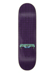 Creature Claws Everslick Skateboard Deck 8.43"