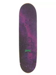 Creature Galaxy Logo Micro Skateboard Complete 7.5"