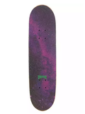 Creature Galaxy Logo Micro Skateboard Complete 7.5"