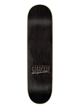 Creature Gardner Caverns Skateboard Deck 8"