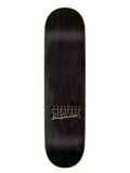 Creature Gardner Caverns Skateboard Deck 8"