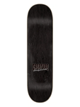 Creature Gravette Caverns Skateboard Deck 8.375"