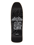 Creature Gwar Scumdogs Skateboard Deck 9.35"