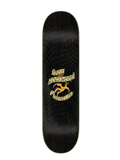 Creature Lockwood Beast of Prey Skateboard Deck 8.25"