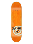 Creature Lockwood Token Powerply Skateboard Deck 8.25"