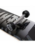 Creature Logo Metallic Mini Skateboard Complete 7.75"