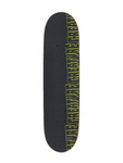 Creature Logo Micro Skateboard Complete 7.5"