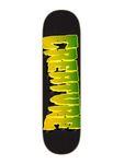 Creature Logo Stumps Deck 8.25"