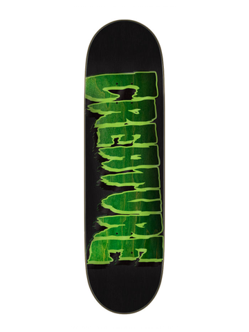 Creature Logo Stumps Skateboard Deck 8.60"