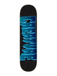 Creature Logo Stumps Deck 8"