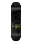 Creature Martinez Horseman VX Skateboard Deck 8.25"