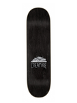 Creature Martinez La Vaca Argentina Skateboard Deck 8.6"