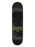 Creature Provost Horseman VX Skateboard Deck 8"