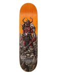 Creature Russell Caverns Skateboard Deck 8.53"