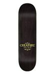 Creature Still Dead Deck 8"