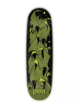 Creature TBA Ghosts Skateboard Deck 8.84"