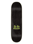 Creature Wilkins Heist Skateboard Deck 8.8"