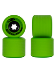 Cuei Free Killers Power Thane Green & Black 73mm 77a Stoneground
