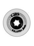 Cuei Killers Power Thane White & Grey 74mm 75a