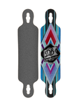 DB Cabrakan Deck 40"