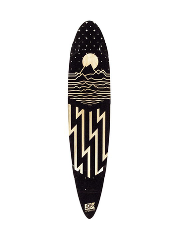 DB Cascade 42" Deck